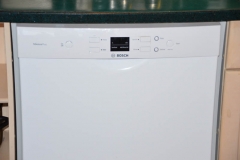 bosch dishwasher-sm