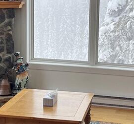 Big White accommodations
